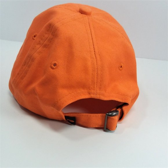 VTG Three Ridges Ball Cap Golf Course Hat Adjustable Baseball Knoxville, TN - Picture 3 of 6